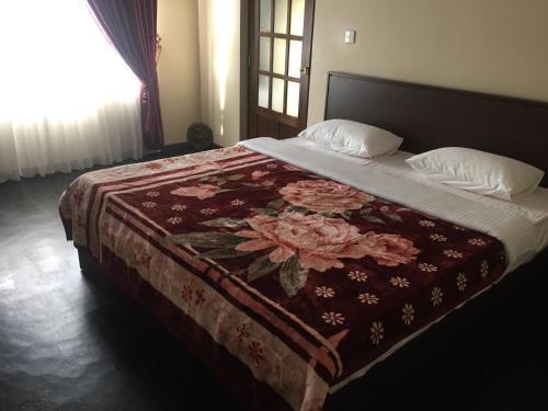 Нувара-Элия: Perera Homestay