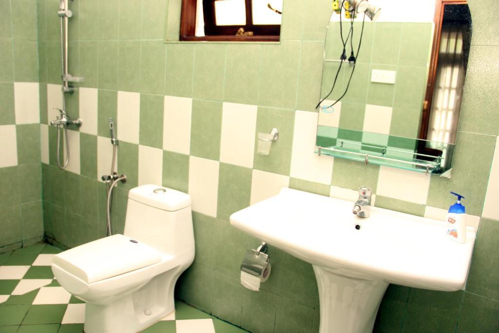 Нувара-Элия: Perera Homestay