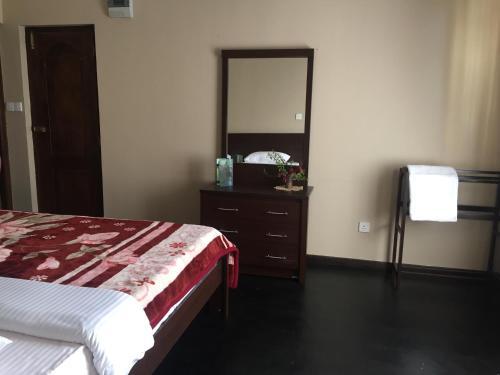 Нувара-Элия: Perera Homestay