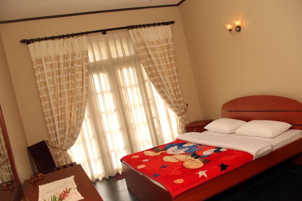 Нувара-Элия: Perera Homestay