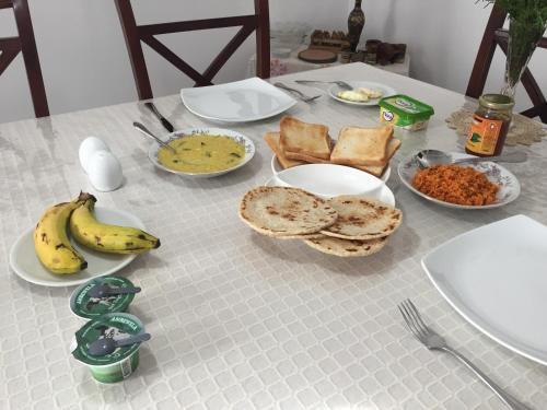 Нувара-Элия: Perera Homestay