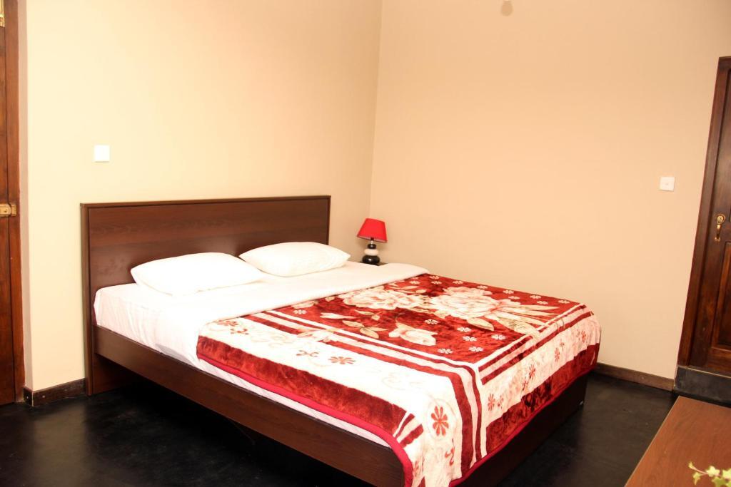 Нувара-Элия: Perera Homestay