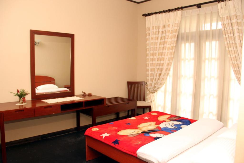 Нувара-Элия: Perera Homestay