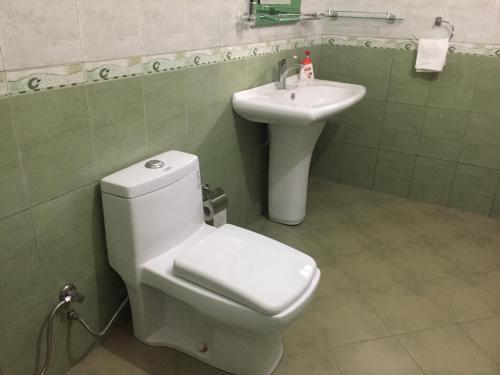 Нувара-Элия: Perera Homestay
