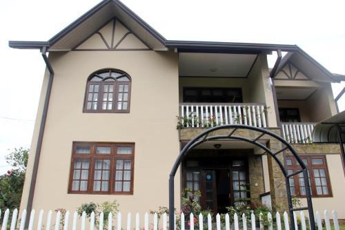 Нувара-Элия: Perera Homestay