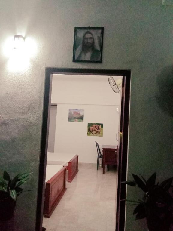 Йетьяна: Bethany Homestay
