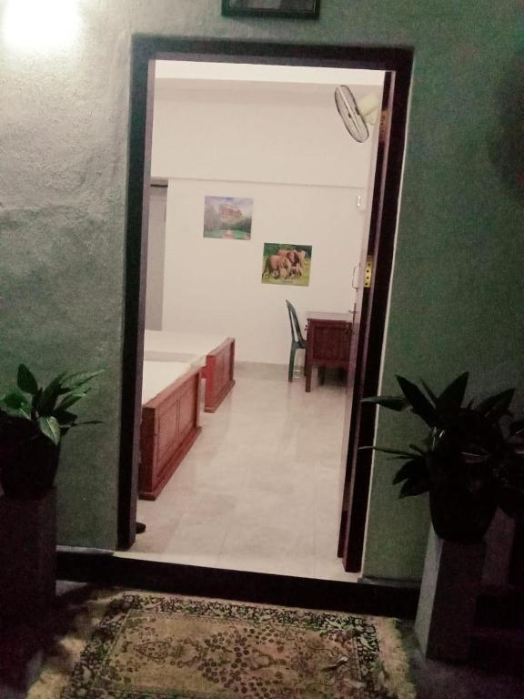 Йетьяна: Bethany Homestay