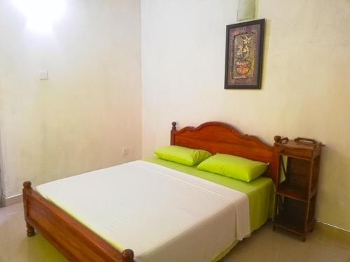 Йетьяна: Bethany Homestay