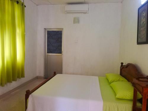 Йетьяна: Bethany Homestay