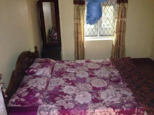 Амбевелла: homestay haputhale