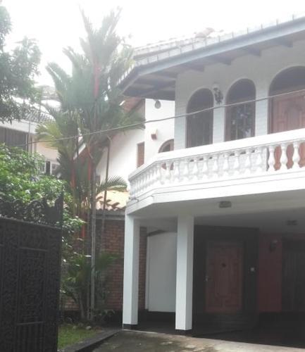 Баттарамулла: Ceylon travelodge