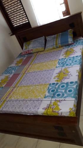 Баттарамулла: Ceylon travelodge
