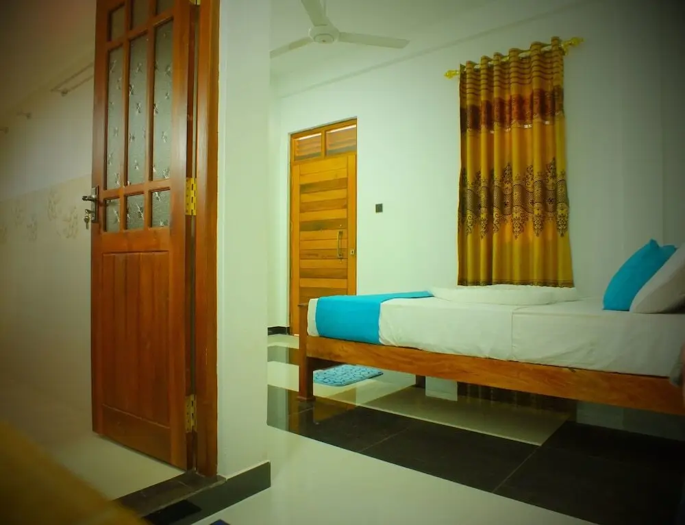 Киринда: Sumadu Home Stay Yala