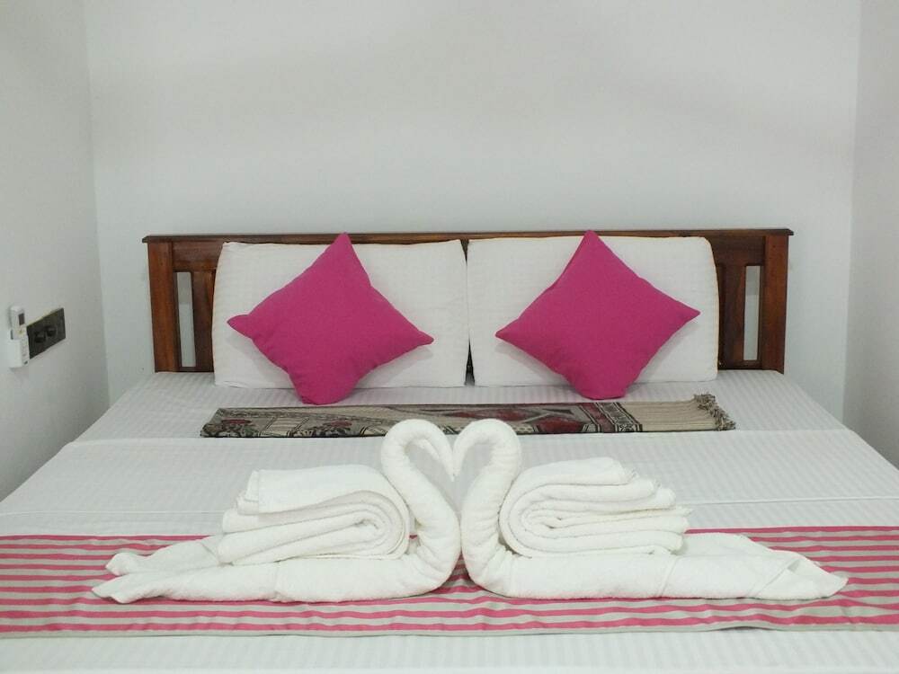 Киринда: Sumadu Home Stay Yala