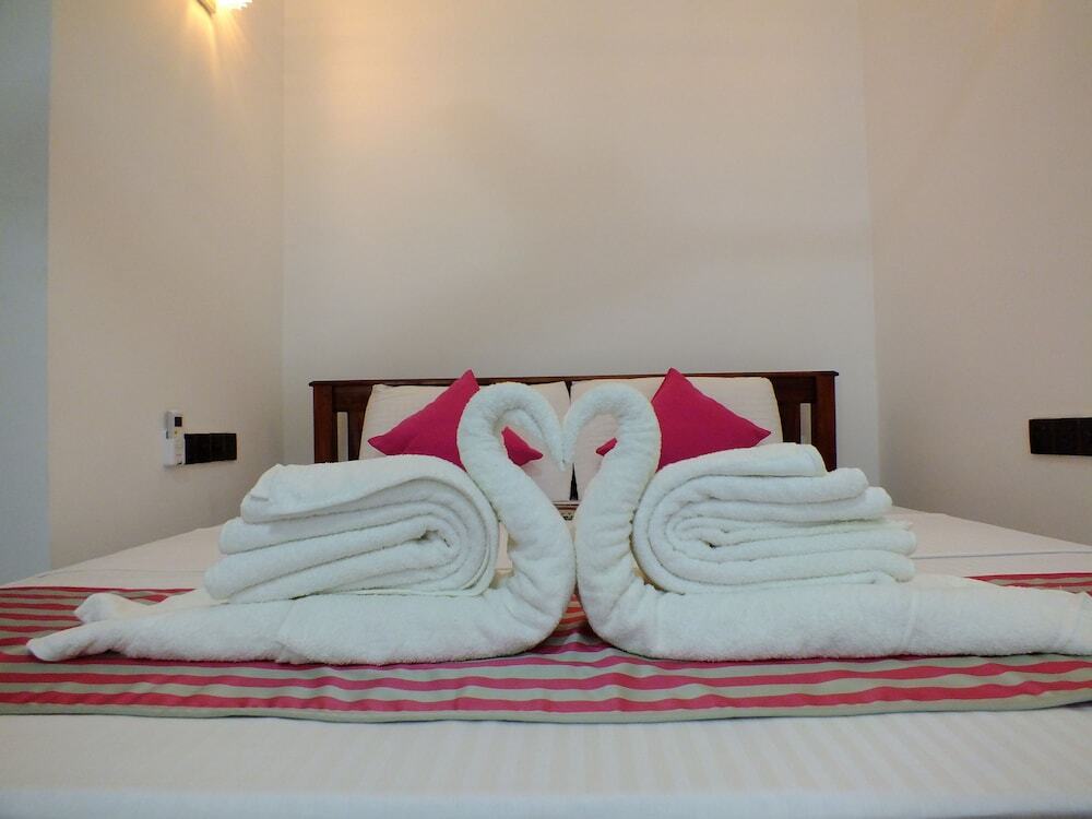 Киринда: Sumadu Home Stay Yala