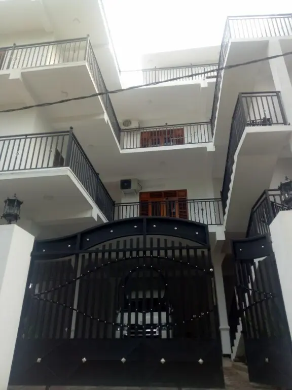 Киринда: Sumadu Home Stay Yala