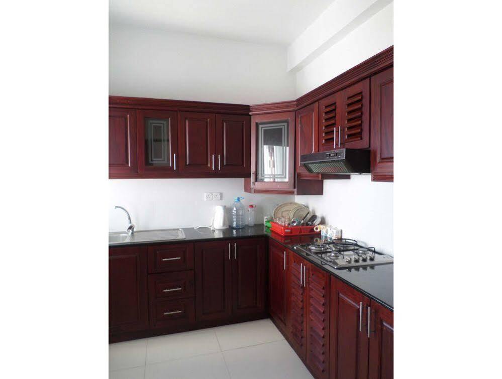 Коломбо: Vista Apartments At Meriton