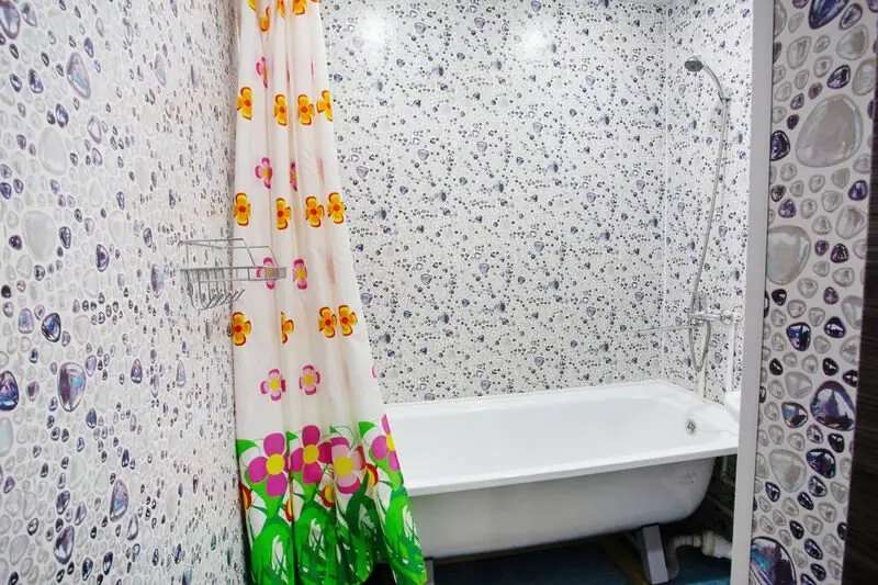 Удачный: Apartments Vizit, str. Novyj gorod, building 13