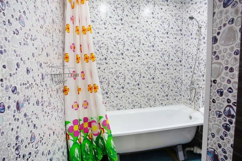 Удачный: Apartments Vizit, str. Novyj gorod, building 13