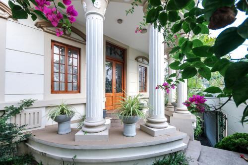 Шри-Джаяварденепура-Котте: Home Stay Battaramulla by GLN
