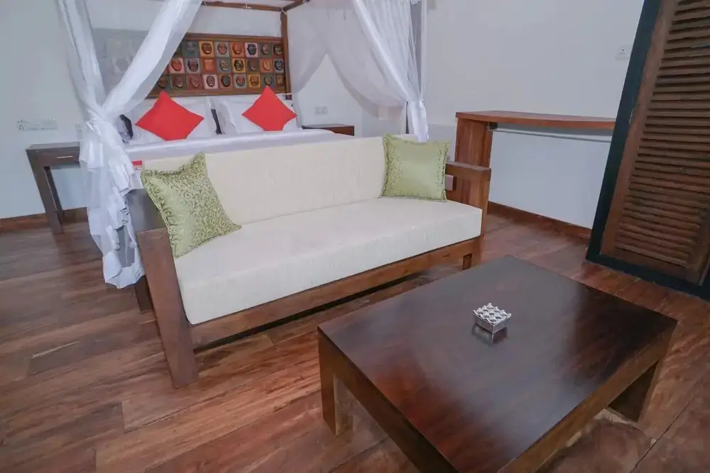 Галле: OYO 531 Green Residencies