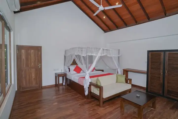 Галле: OYO 531 Green Residencies