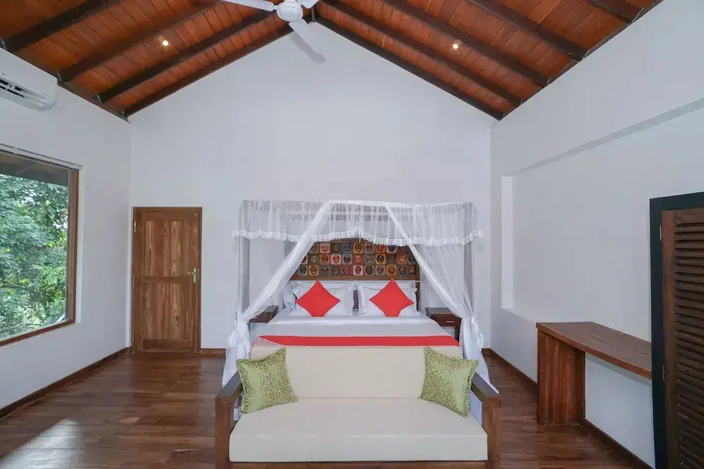 Галле: OYO 531 Green Residencies