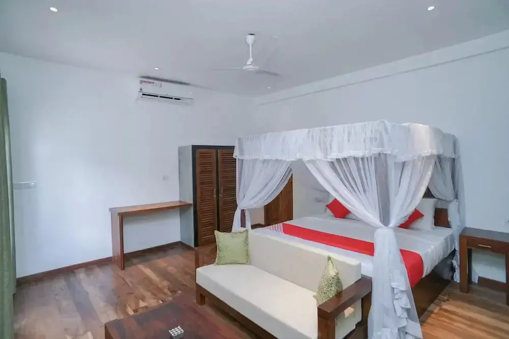 Галле: OYO 531 Green Residencies