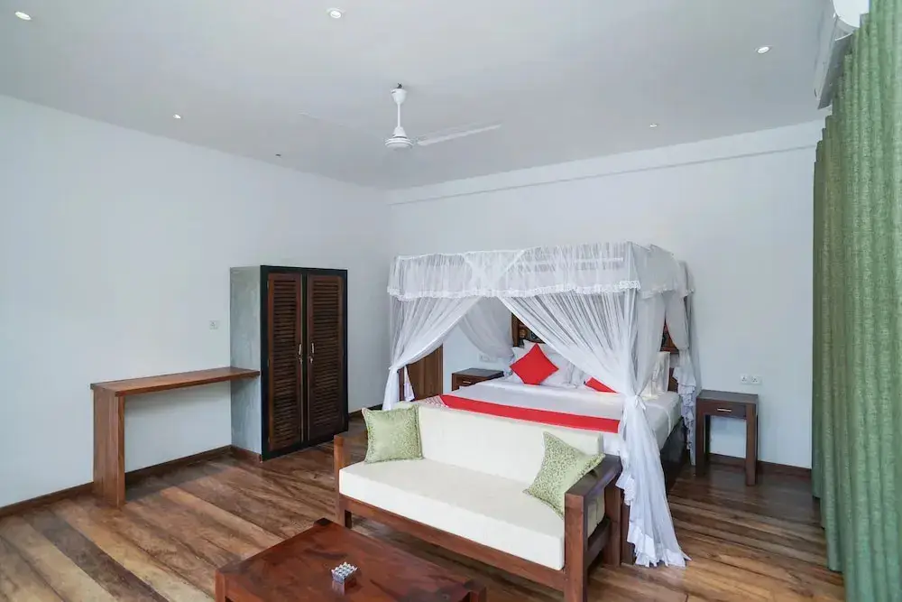 Галле: OYO 531 Green Residencies