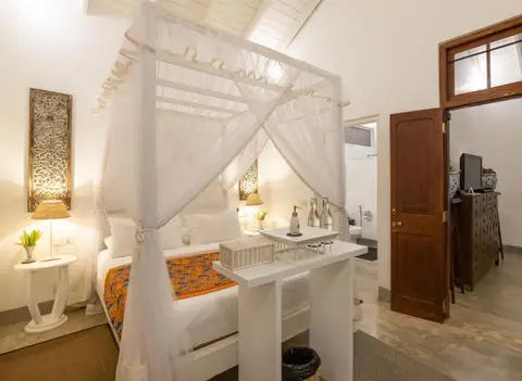 Taru Villas: Mawella - Pool House — фото 1