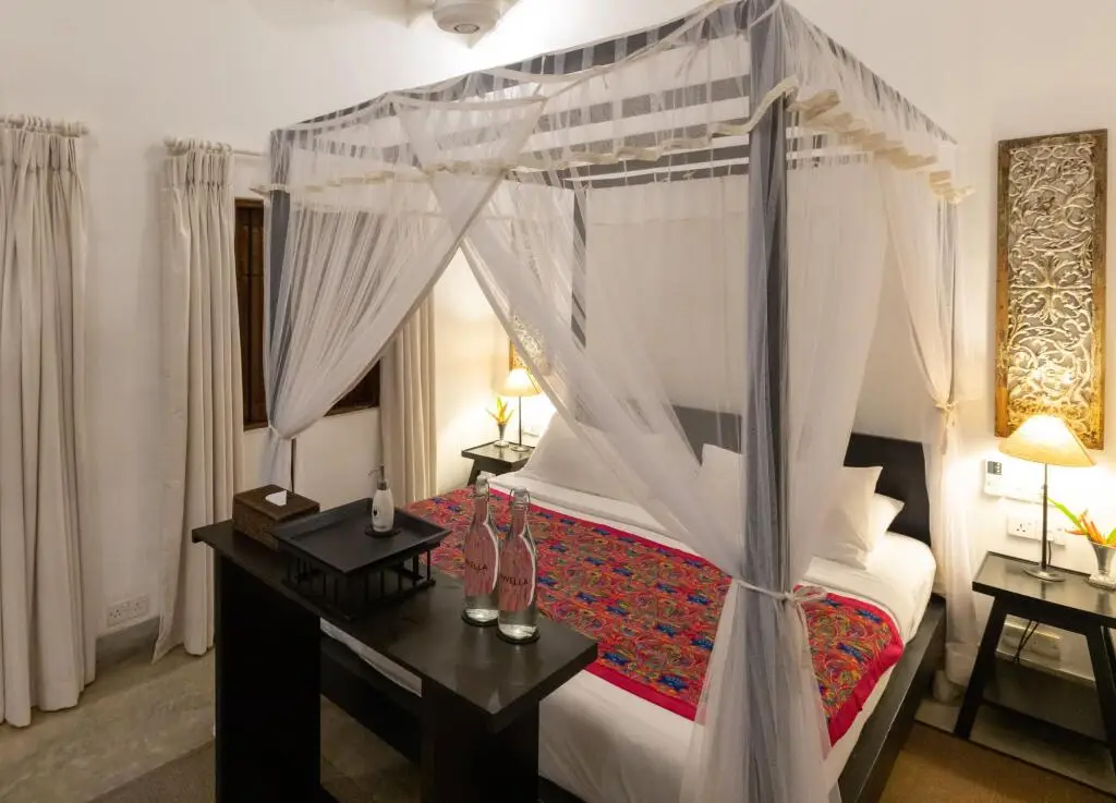 Мавелла: Taru Villas: Mawella - Pool House