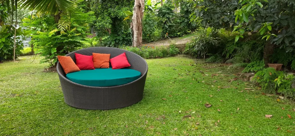 Велигама: Вилла Dinoos Weligama