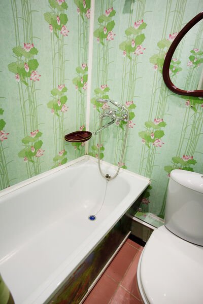 Удачный: Apartments Vizit, str. Novyj gorod, building 2