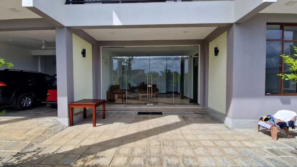 Галле: Villa Four Seasons Galle