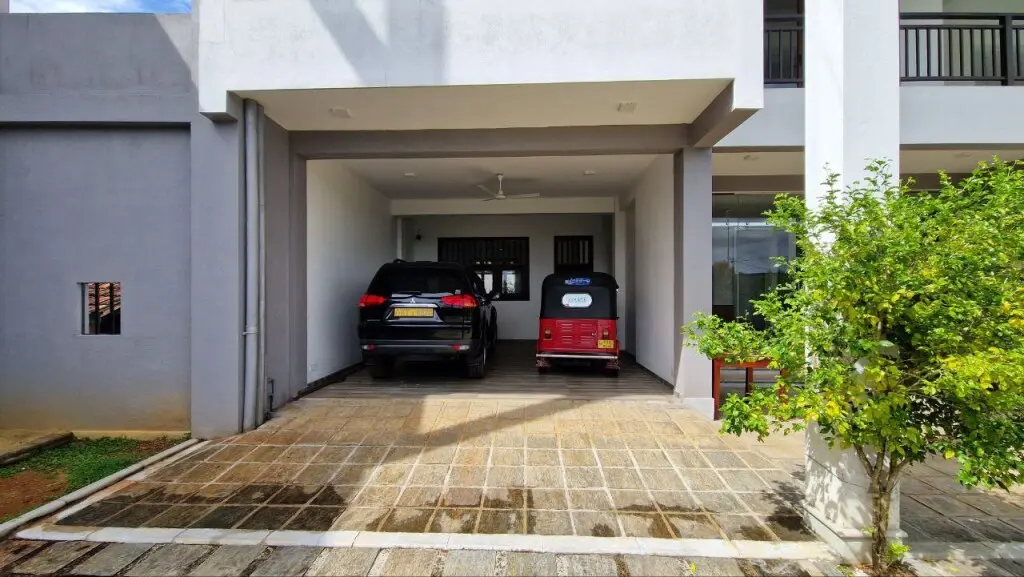 Галле: Villa Four Seasons Galle