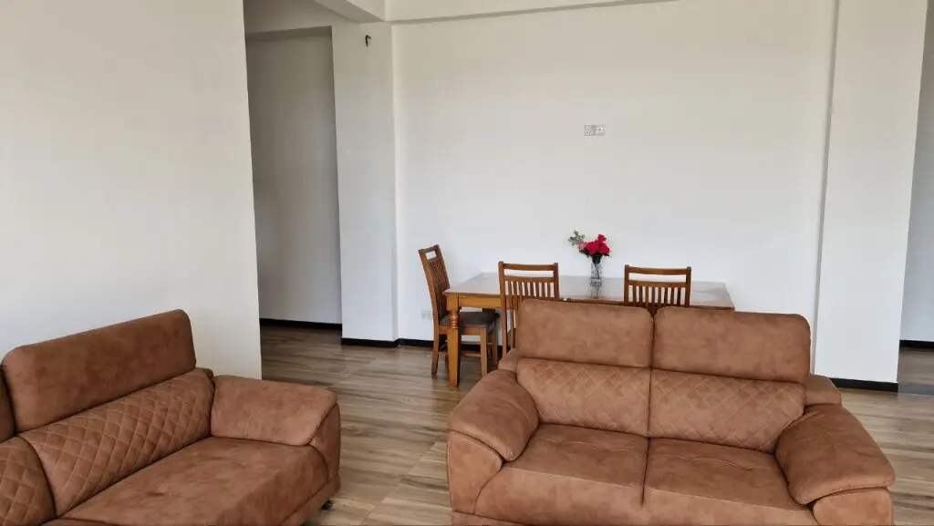 Галле: Villa Four Seasons Galle
