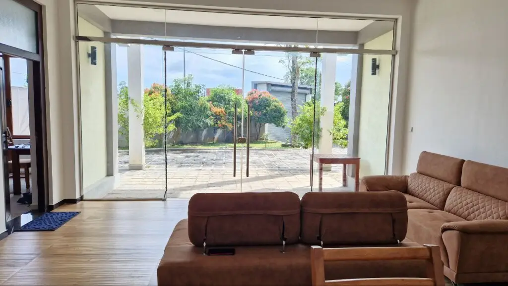 Галле: Villa Four Seasons Galle