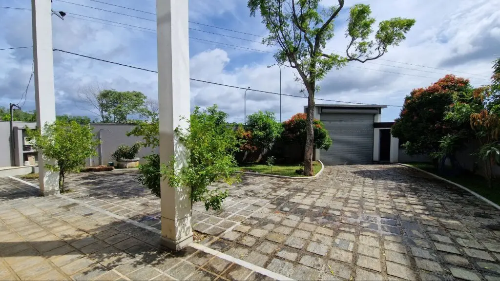 Галле: Villa Four Seasons Galle