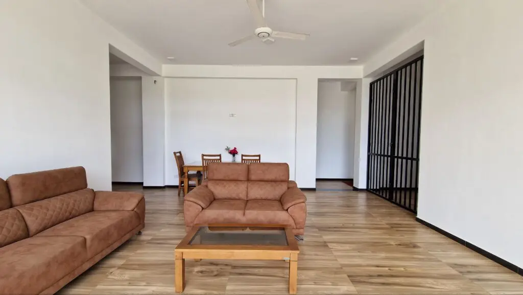 Галле: Villa Four Seasons Galle