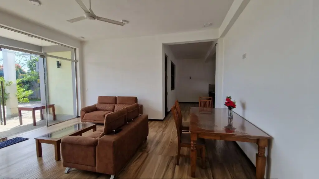 Галле: Villa Four Seasons Galle