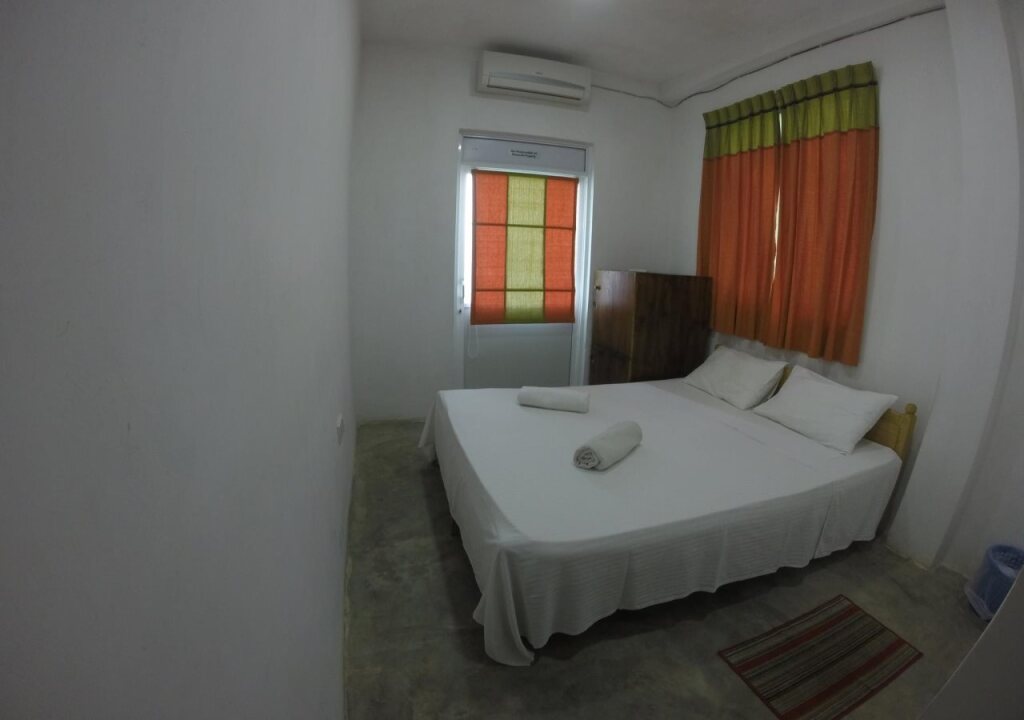 Канди: Kandy Backpackers Hostel