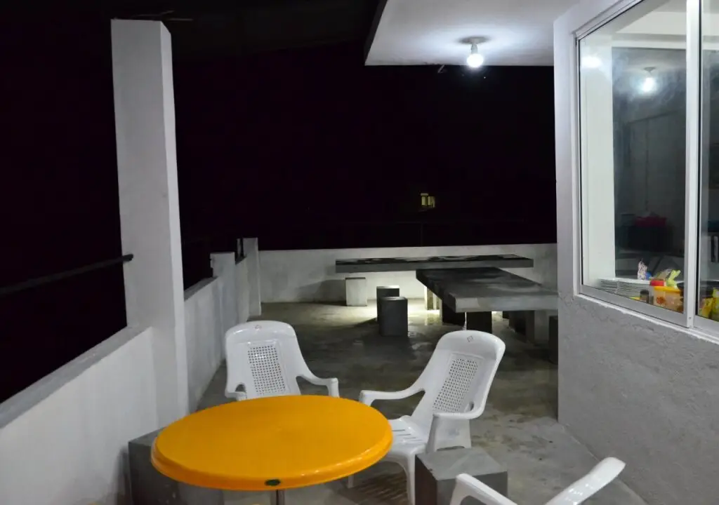 Канди: Kandy Backpackers Hostel