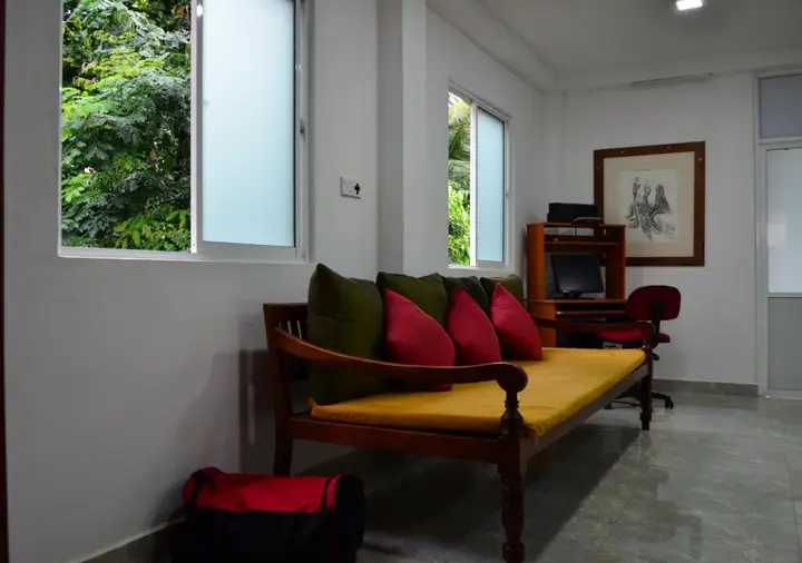 Канди: Kandy Backpackers Hostel