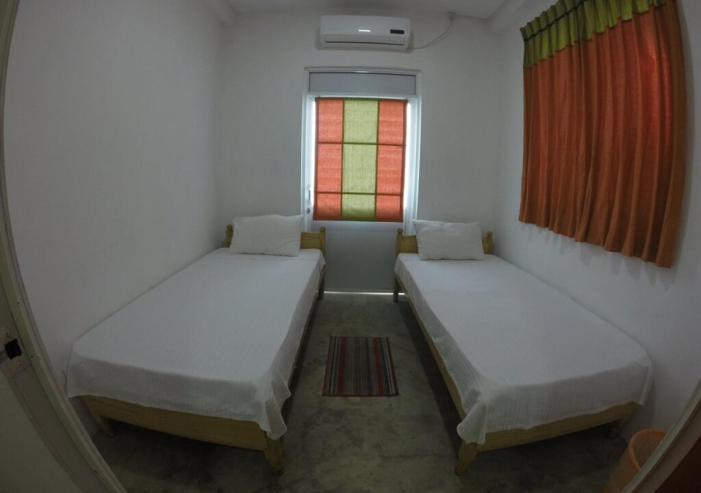 Канди: Kandy Backpackers Hostel