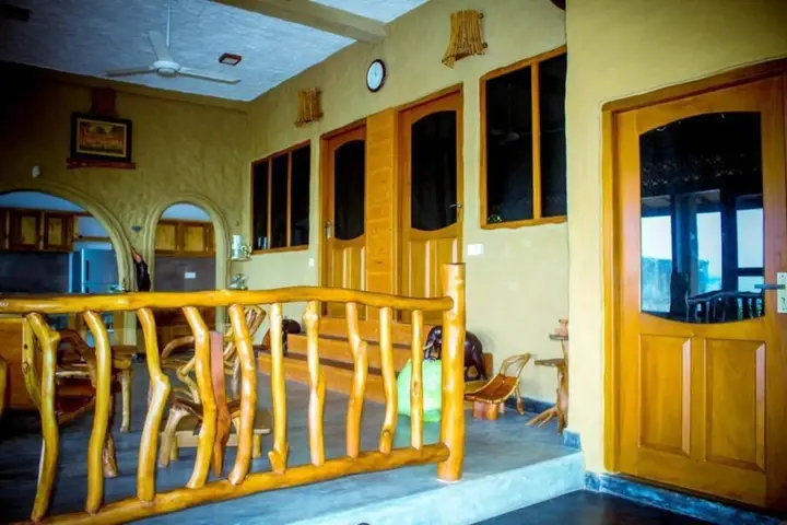 Унаватуна: Villa Unique View