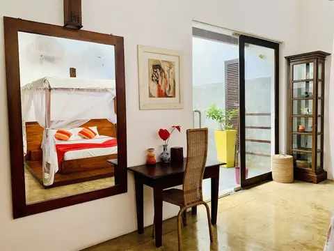 Thambilli Beach Front Villa — фото 1