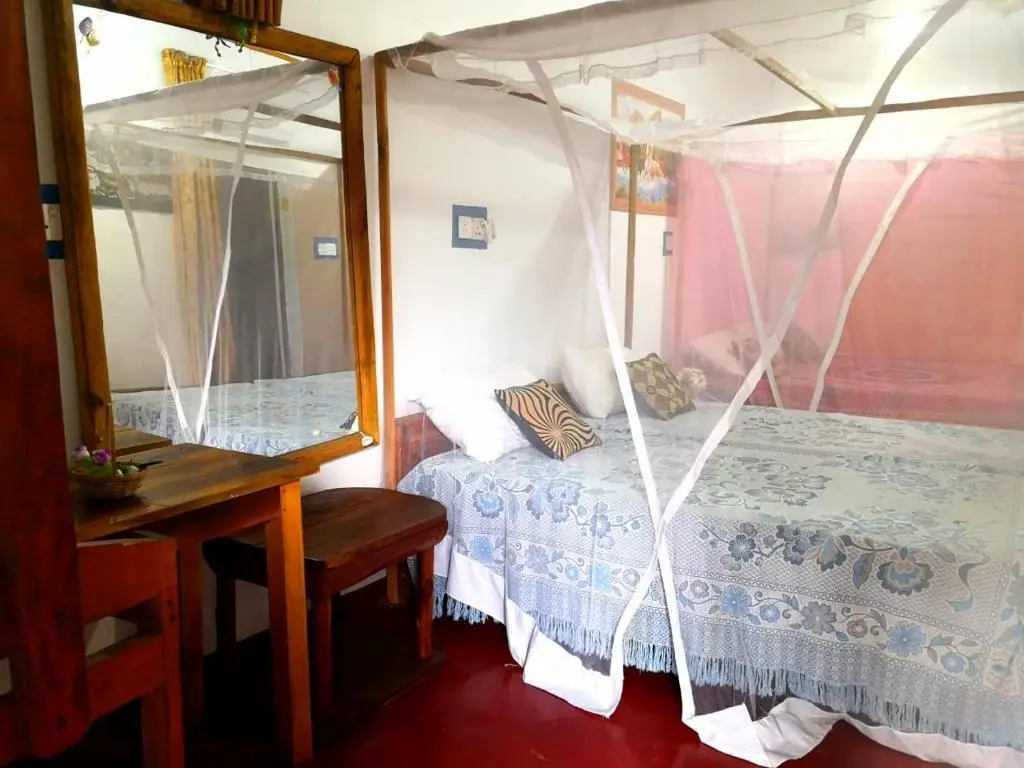 Аругам-Бэй: Star Rest Surf Camp Arugambay