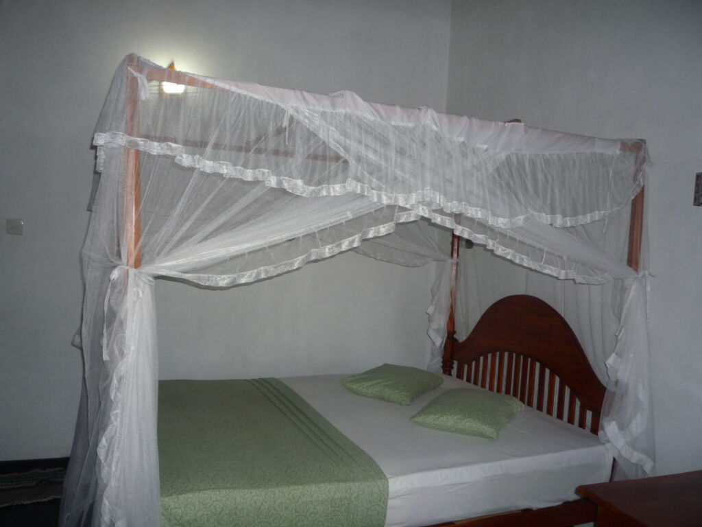 Тангалла: Beach Lagoon Guesthouse