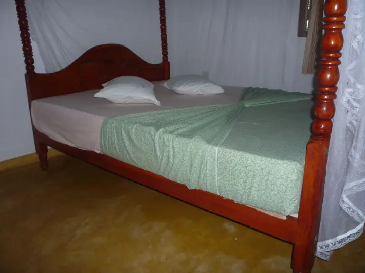 Тангалла: Beach Lagoon Guesthouse