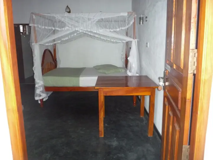 Тангалла: Beach Lagoon Guesthouse